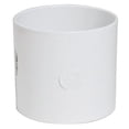 thumbnail image 1 of Plastic Trends P602 3 in. Coupling, 1 of 2