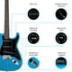 thumbnail image 4 of Paquete Guitarra Eléctrica Steelpro Jethro Series 031sk, 4 of 8