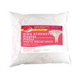 thumbnail image 2 of Sandtastik SAN210 High Strength Plaster of Paris Premium Casting Compound 10 lbs. Bag - Super White, 2 of 2