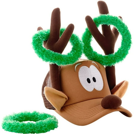 Hallmark Reindeer Ring Toss Hallmark Reindeer Ring Toss