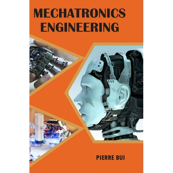Mechatronics Engineering, (Hardcover)
