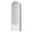 White, variant on HOOBRO 6-Tier Arched Bookcase with File Drawer & Adjustable Shelves, White