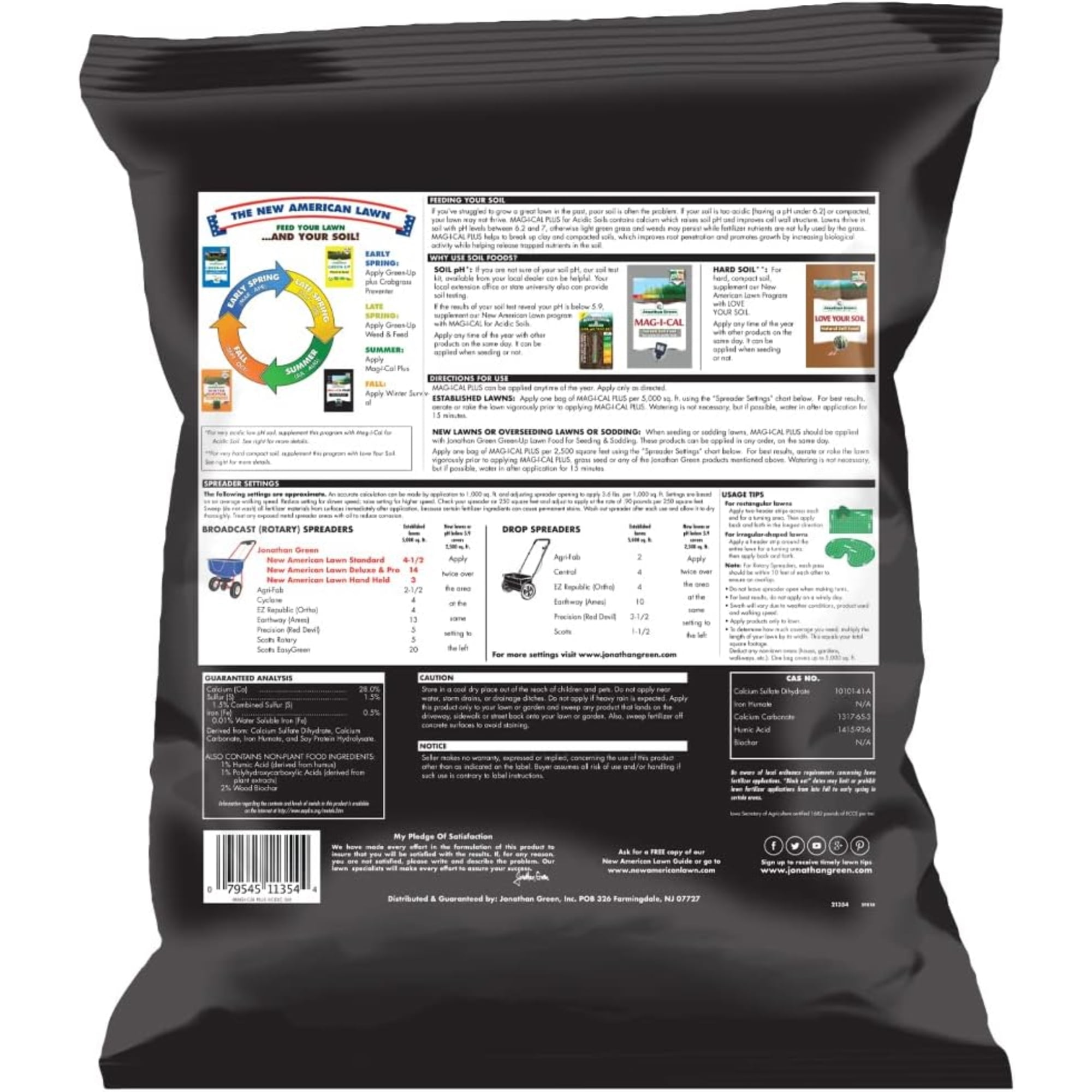 Jonathan Green Mag-I-Cal Plus - Thumbnail 5