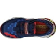 thumbnail image 3 of Skechers Mega-Craft Super Z Boys Athletic Sneaker (Little Boys & Big Boys), 3 of 7