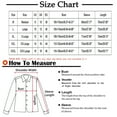 thumbnail image 4 of FAIWAD Mens Casual Plain Shirts Crew Neck Long Sleeve Lightweight Athletic Tops Quick Dry Workout Running Tees, 4 of 4