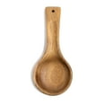 Thyme & Table Acacia Wood Spoon Rest