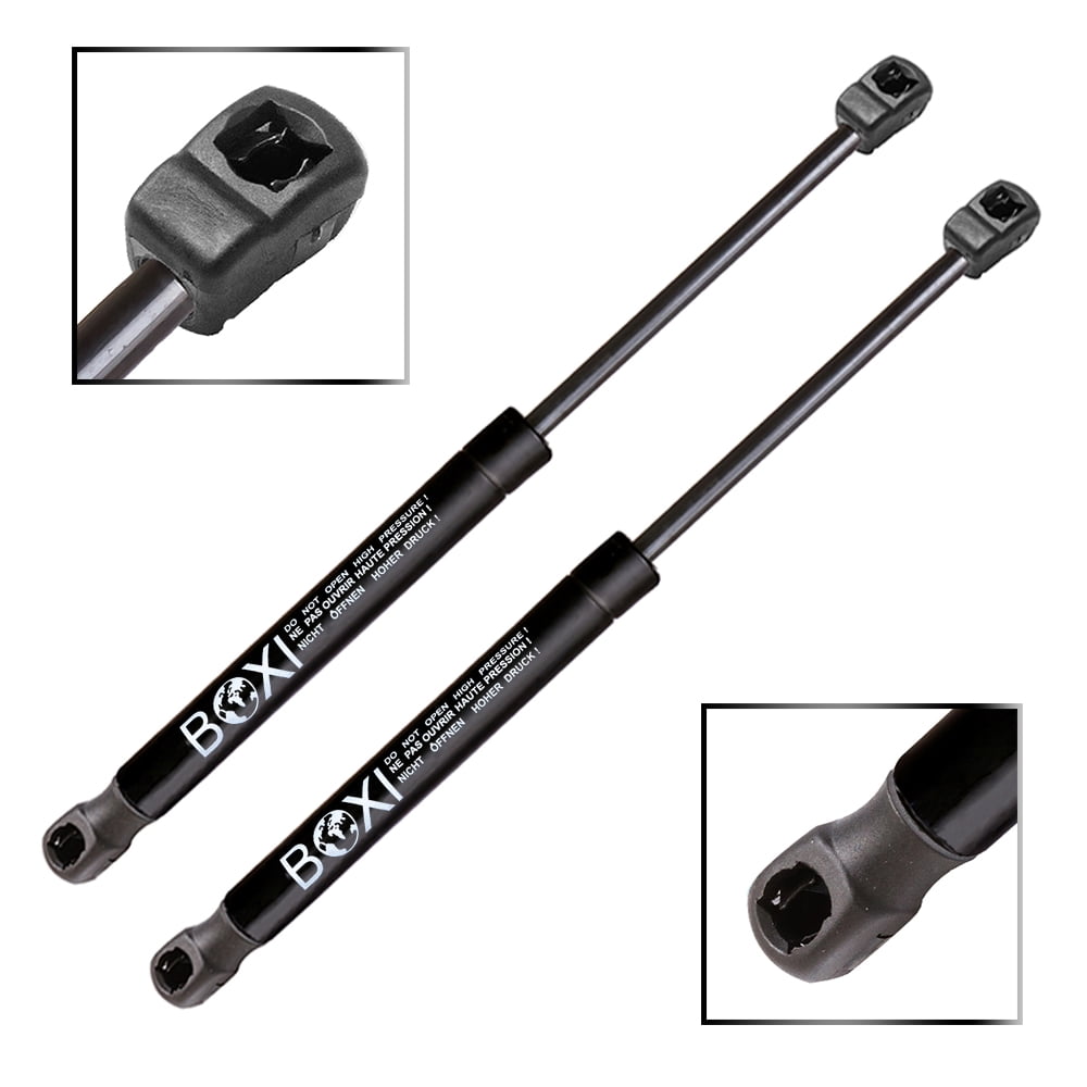 BOXI 2pcs Front Hood Lift Supports Struts Shocks Gas Struts Shocks Springs Supports Fit for Cadillac CTS 2015 2016 2017 2018 2019 4-Door Hood | Replaces 7025 22784840 PM3635