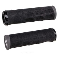 ODI Unisex - Adult F-1 Series Dread Lock Grips 143mm Black