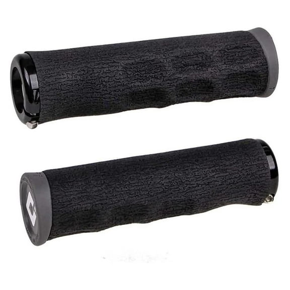 ODI Unisex - Adult F-1 Series Dread Lock Grips 143mm Black