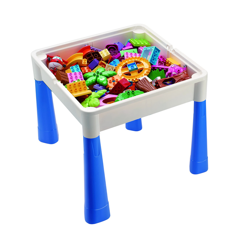 Preschool hotsell lego table