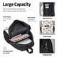 thumbnail image 4 of Disketp Snake Mochila Estampada de Gran Capacidad con Lonchera y Estuche, Set de 3 Piezas para Estudiantes, 4 of 7