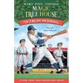 thumbnail image 1 of Grande Journée pour le Baseball, Mary Pope Osborne Couverture Rigide, 1 of 1