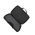 thumbnail image 4 of pitrice DJ Equipment Case DJ Storage Bag Waterproof Travel Carrying Bag With Portable Handle For Controllers Shows Studios, 4 of 6