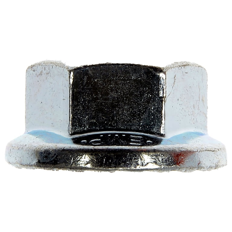 Dorman 983-110D Serrated Flange Hex Nut-JIS-Class 10.9- M10-1.25mm