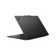 Lenovo ThinkPad X1 Carbon Gen 13 21NS000LUS 14 Copilot+ PC Ultrabook - 2.8K - Intel Core Ultra 7 258V - Intel Evo Platform - 32 GB - 1 TB SSD - English Keyboard - Black Paint - Intel Chip - 2880