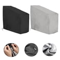 thumbnail image 6 of Stationary Bike Cover Dustproof Waterproof Fitness Bicycle Cover with Drawstring, 6 of 11