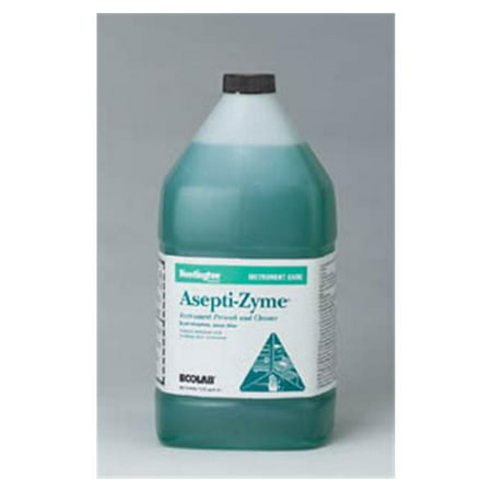 WP000-PT -61023175 61023175 Ase i Zyme Instrument Cleaner Gallon Ea Ecolabs/Huntington