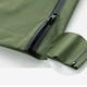thumbnail image 5 of Ceisia Men's Spring Summer Outdoor Pants - Solid Gift Color Casual Fashion Straight-Leg Windbreaker Pants, 5 of 6