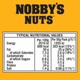 thumbnail image 5 of Nobby's Nuts Classic Dry Roasted Peanuts 50g, British Import (Pack of 3), 5 of 5
