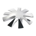 thumbnail image 1 of tamaños Nail Art Manicure Edge Trimmer Nail Cutter Tool Labymos Recortadora de bordes de uñas, 1 of 7