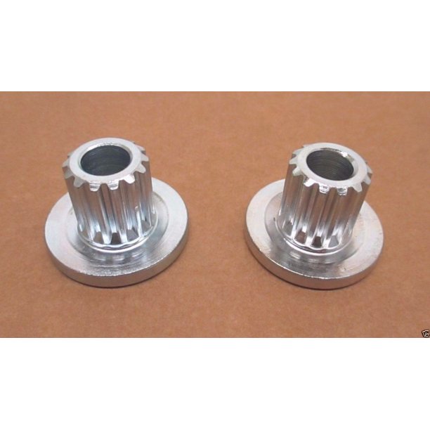Splined Blade Bushing Oregon Exmark 15/16" Center Hole 1033037 48235