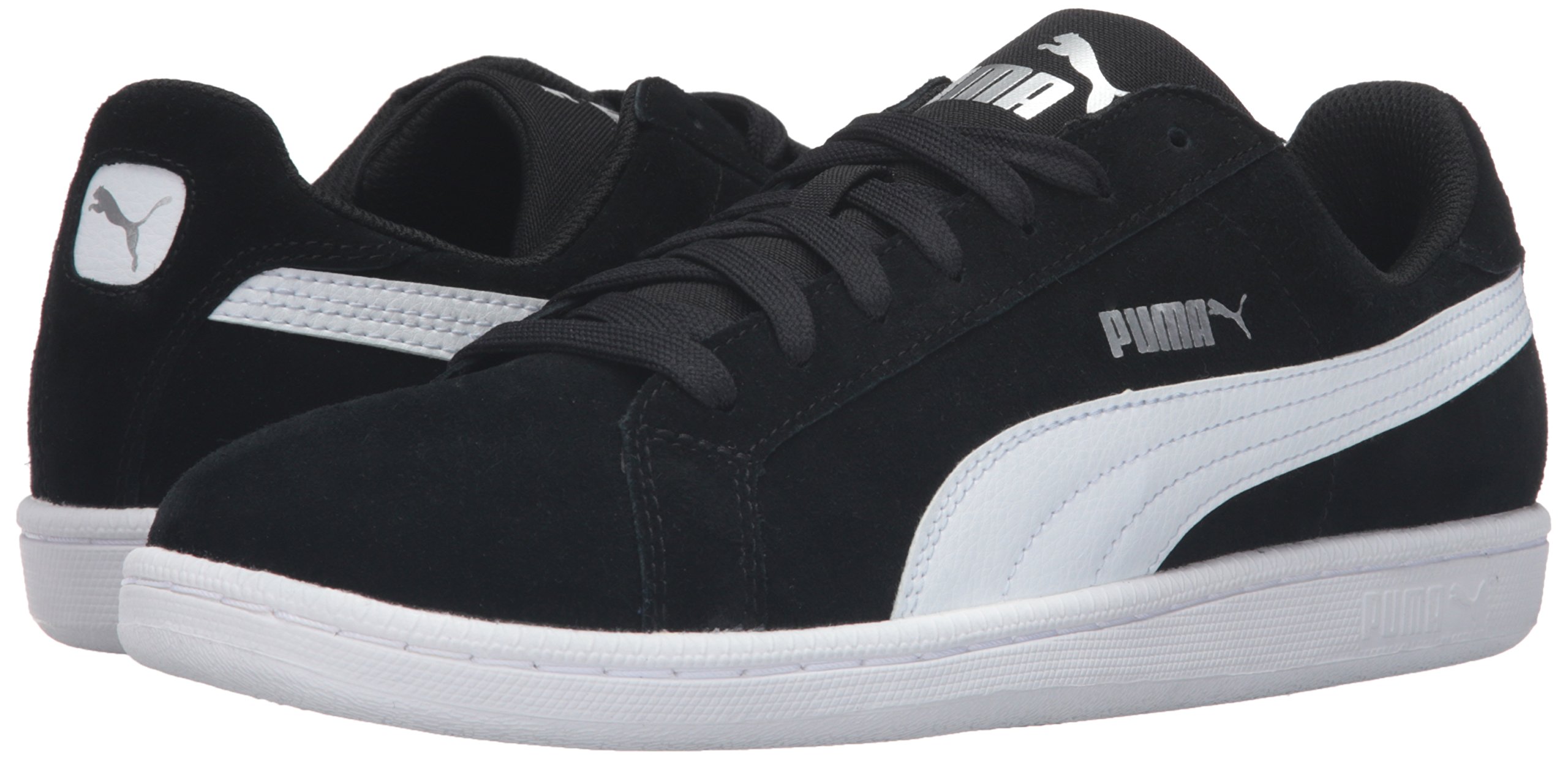 puma smash sd black