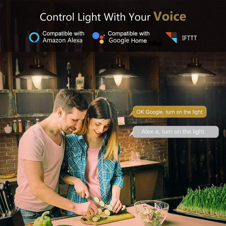 E14 sales google home