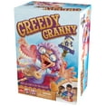Goliath Games Greedy Granny Kids & Family Game
