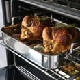 thumbnail image 6 of ZLINE 30" Professional Single Wall Oven with Air Fry and Self-Clean in Black Stainless Steel, WASB-30, 6 of 9