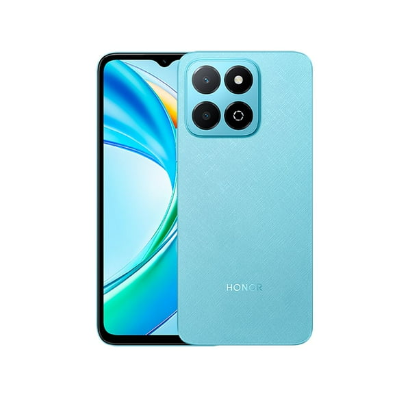 HONOR PLAY9A 4GB RAM 128GB AZUL OCEANO