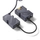 thumbnail image 3 of EDUP Dishy Cable To RJ45 Connect Adapter For Starlink V2 Ethernet Adapter V2 Cable To RJ45 Adapter, 3 of 5