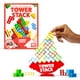 thumbnail image 1 of Game Tower Stack Stacking Challenge para niños de 8 a 12 años, 1 of 3