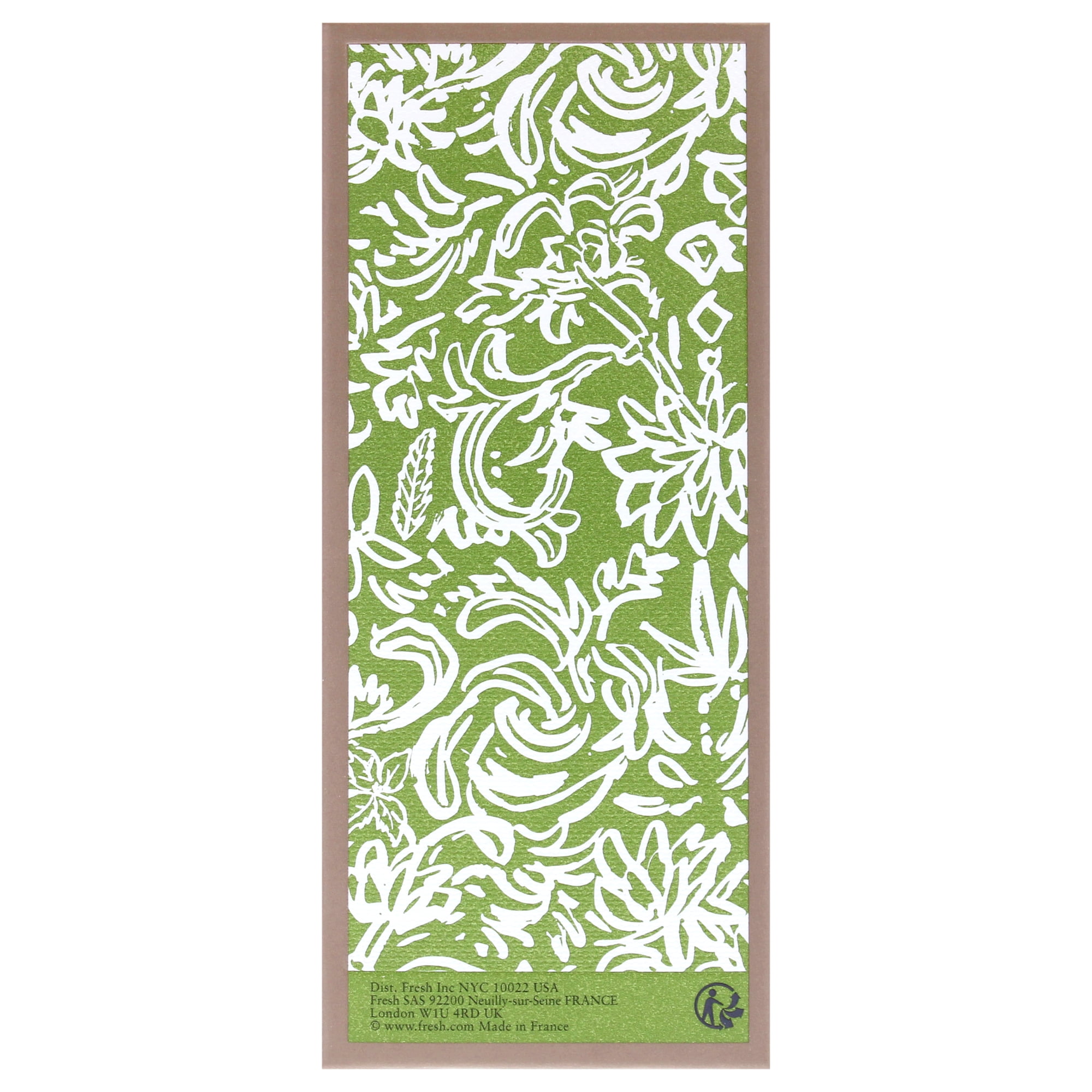 Fresh Cannabis Santal , 3.3 oz EDP Spray