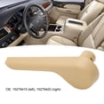 thumbnail image 3 of <p>Adjustment Handle Rear Recliner Lever Handle  Recliner Handle  Recliner Handle Lever Easy Operation  Adjuster Release Handle Replacement For Avalanche Silverado 1500 Front</p>, 3 of 7