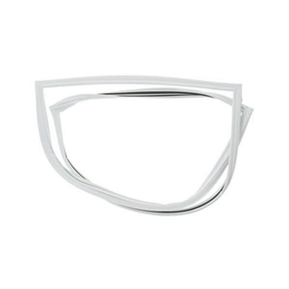 WR24X10236 DOOR GASKET - EXACT FIT FOR WR24X10236 GE APPLIANCE - REPLACEMENT PART BY AFTERMARKET APPLIANCE