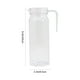 thumbnail image 3 of Agua resistente a la jarra de agua de gran capacidad de la jarra de la gran capacidad de la olla de jugo de fruta, 3 of 5
