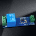 thumbnail image 3 of Módulo de Relé Único Módulo de Interruptor de Proximidad Bluetooth Módulo de Desbloqueo de Proximidad de Teléfono Celular con Detección Automática, 3 of 5