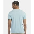 thumbnail image 3 of Alternative Mens Botanical Dye Jersey Tee, 3 of 5