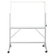 thumbnail image 1 of Pedestal giratorio Slim ALFRA 90X120, 1 of 5
