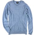 thumbnail image 1 of Rock & Republic Suéter de punto para hombre, azul, XXXX-Large, 1 of 1