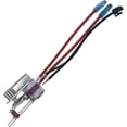 thumbnail image 2 of HAHDAXIA Pressure Cooker Pressure Sensor/Switch Replacement KSD105, KSD105A, YCD3005, YCD3008 for Instant Pot Duo, Duo Plus, Duo Crisp, Duo Evo Plus, Nova, Lux (KSD105A), 2 of 2