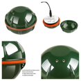thumbnail image 3 of 100M Camo Wireless GPS Fish Finders with Sonar Sensor LCD Display GPS Fishfinder, 3 of 4