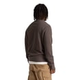 thumbnail image 2 of Lyle & Scott Mens Utility Loop Back Sweatshirt, 2 of 4