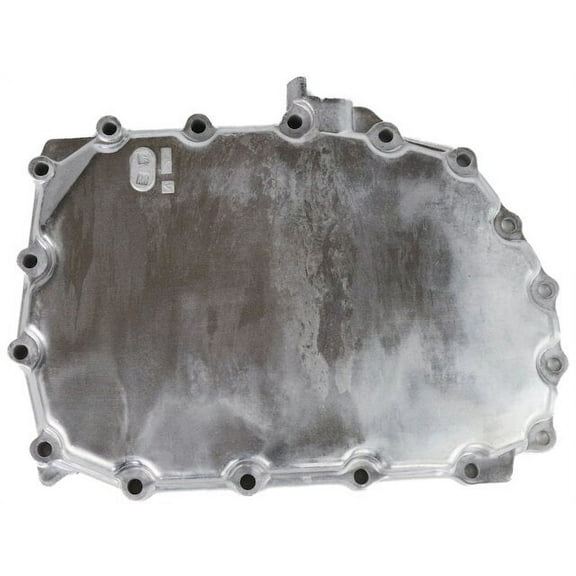 Automatic Transmission Pan - Compatible with 2015 - 2019 Honda Fit 1.5L 4-Cylinder Turbo 2016 2017 2018