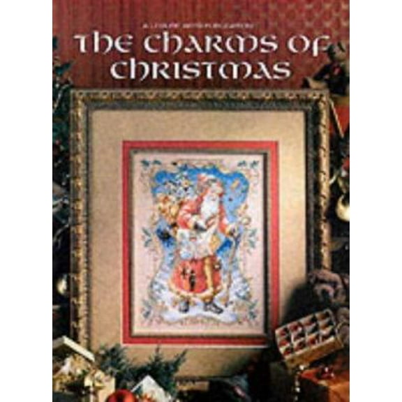 Pre-Owned The Charms of Christmas (Hardcover) 1574862480 9781574862485