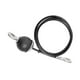 thumbnail image 5 of Cable De De Polea De 5 Mm Para Levantamiento De Pesas, Cable De Acero Para Entrenamiento Y Fitness, 1 M, 5 of 8