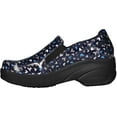 thumbnail image 3 of Easy Works by Easy Street Appreciate Women's Slip Resistant Clog Work Shoes, 3 of 7