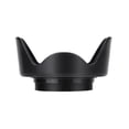 thumbnail image 4 of Camera Lens Hood, Anti Interference Protective Lens Cover Hood Firmly Fit Professional  For   50mm 1.8D For DSLR, 4 of 8