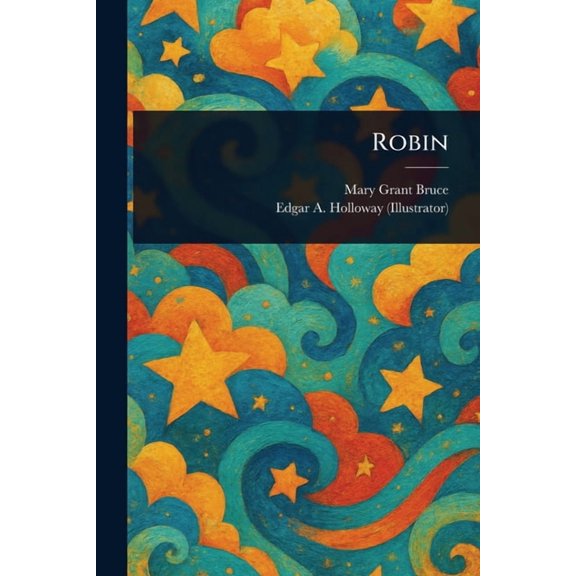 Robin, (Paperback)