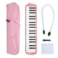 thumbnail image 4 of Melodica, Environmentally Friendly Long Service Life Melodica Blowpipe Kit For Beginners For Playing For Concert For Children ANGGREK Otros, 4 of 8